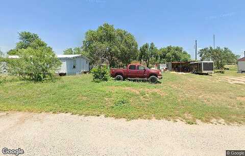 5Th St, Coahoma, TX 79511