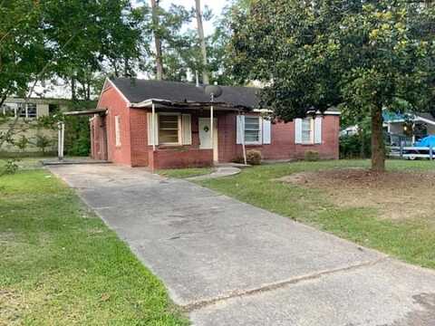 Collinwood Dr, MONTGOMERY, AL 36105