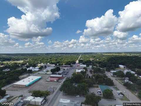 Cr 1813, Clifton, TX 76634