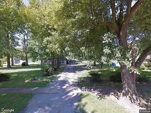 West, ELKVILLE, IL 62932