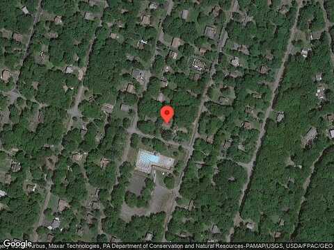 Starview Drive Aka 109 Sylvandale Drive, Dingmans Ferry, PA 18328