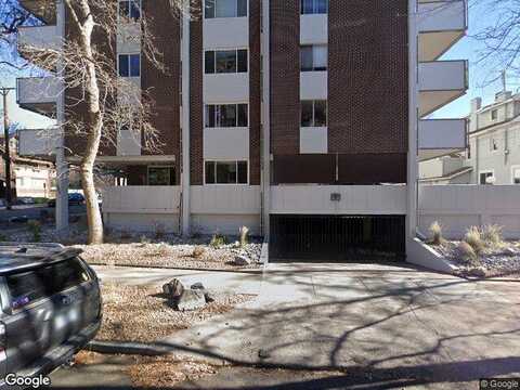 N Lafayette Street, Denver, Co, 80218 #501, Denver, CO 80218