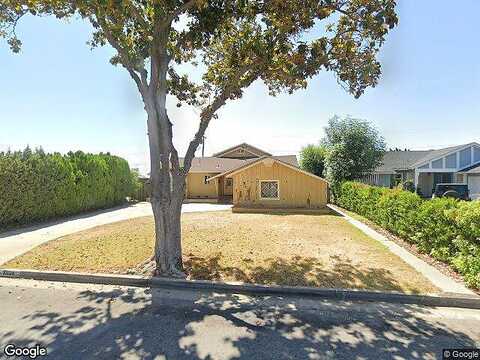 Theis, WHITTIER, CA 90604