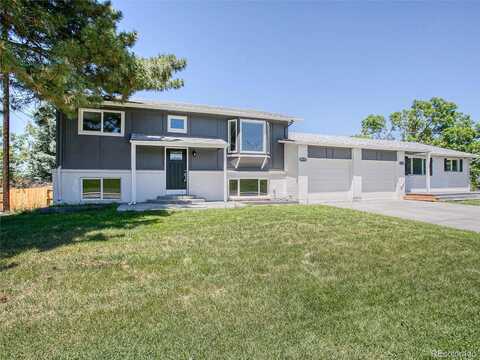 W Virginia Avenue, Lakewood, CO 80226