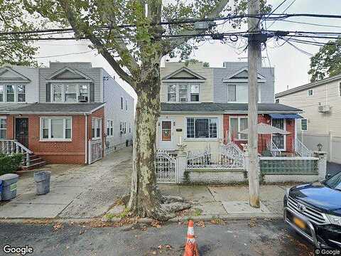 116Th, SOUTH OZONE PARK, NY 11420