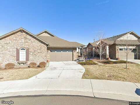 Zenobia, WESTMINSTER, CO 80031