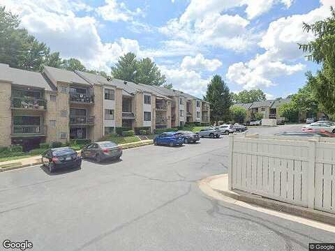 Bailiffs Court 101, Lutherville Timonium, MD 21093