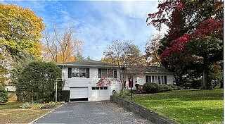 Old Orchard, RYE BROOK, NY 10573