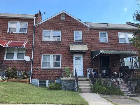 Rosedale, BALTIMORE, MD 21229