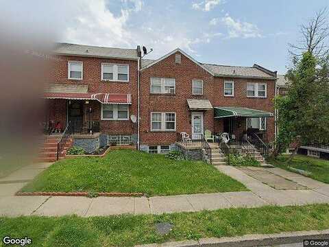 Rosedale, BALTIMORE, MD 21229