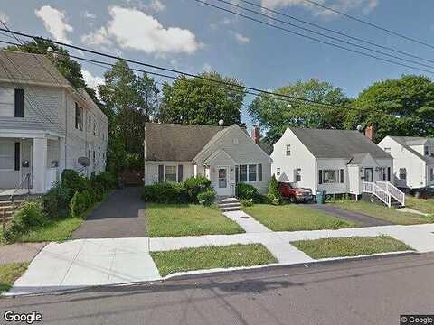 3Rd, HAMDEN, CT 06514