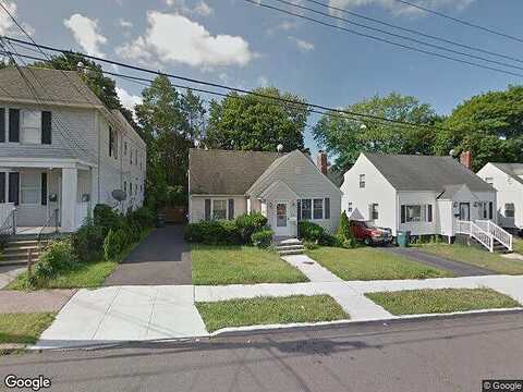 Third, HAMDEN, CT 06514