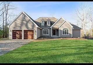 Brynmoor, GOSHEN, CT 06756