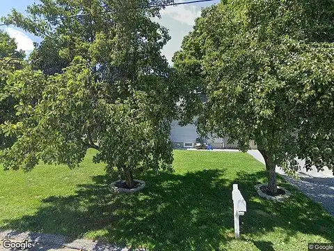 Crowley, SCOTTVILLE, MI 49454