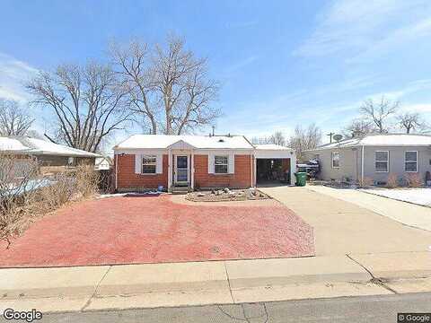 Jade Street, Broomfield, Co, 80020, Broomfield, CO 80020