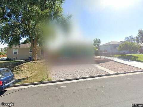 Hazel, DENVER, CO 80219