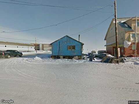 6Th, NOME, AK 99762