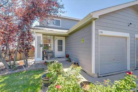 78Th, DENVER, CO 80229