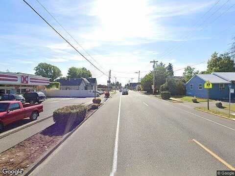 Park Ln, Stayton, OR 97383