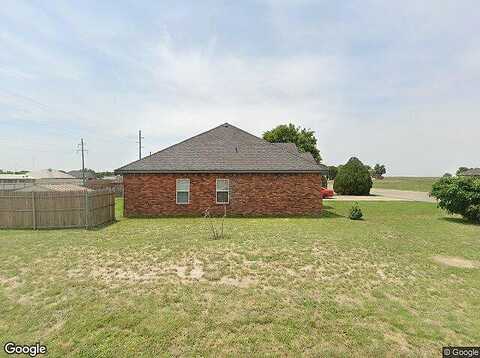 Avenue J, MULESHOE, TX 79347