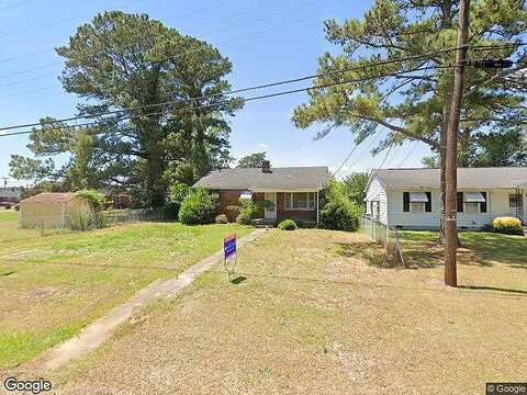 Harper, KINSTON, NC 28501