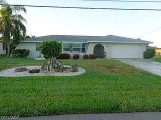 21St, CAPE CORAL, FL 33990