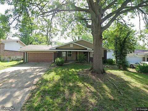 Linnell, SAINT LOUIS, MO 63136