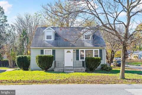 Broadview, GLEN BURNIE, MD 21061