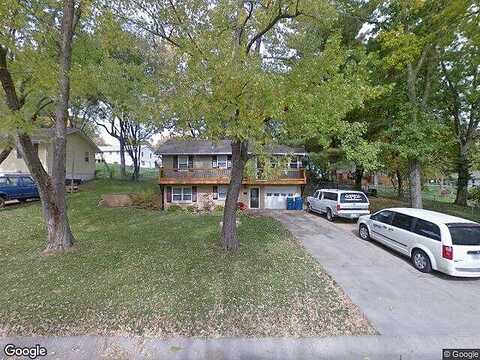 Wornall, EXCELSIOR SPRINGS, MO 64024