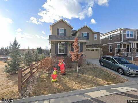 72Nd, ARVADA, CO 80005