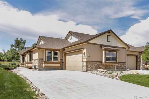 72Nd, ARVADA, CO 80005