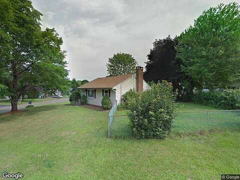 Brooklawn, MERIDEN, CT 06450