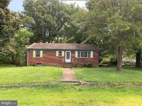 Linney, GORDONSVILLE, VA 22942