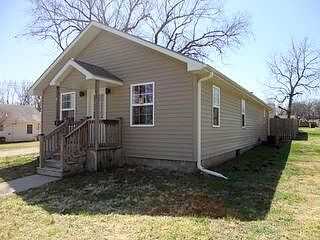 10Th, HERINGTON, KS 67449