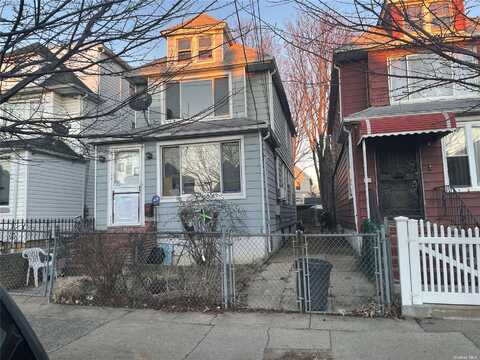 130Th Street, Ozone Park, NY 11420