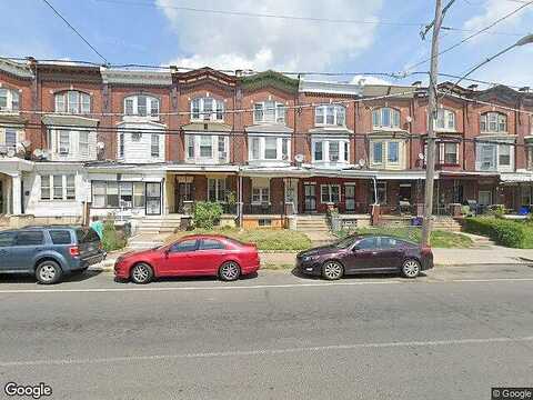 S. 52Nd Street S 52Nd 1, Philadelphia, PA 19143