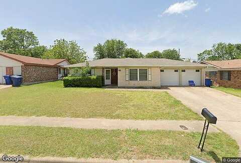 Magnolia Avenue, Copperas Cove, TX 76522