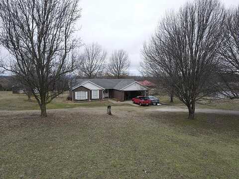 E Mt Olive Rd, Elkins, AR 72727