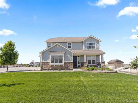 163Rd, BRIGHTON, CO 80602