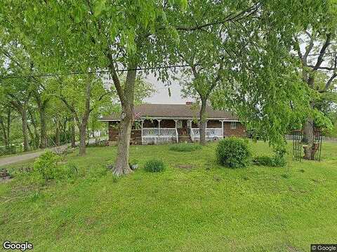 Allen Rd, Independence, MO 64050