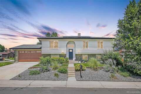 58Th, ARVADA, CO 80002