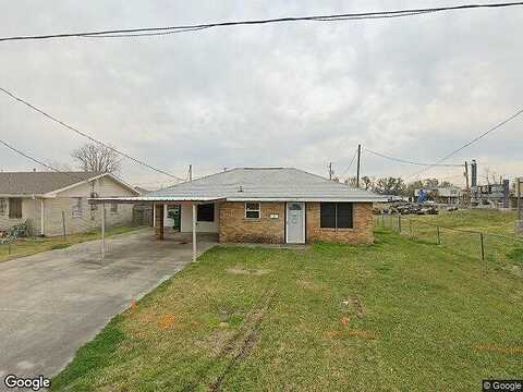 Catherine, LOCKPORT, LA 70374