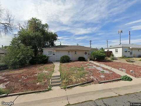 S Zenobia Street, Denver, Co, 80219, Denver, CO 80219
