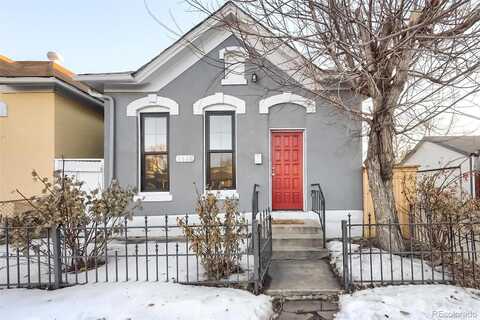 13Th, DENVER, CO 80204