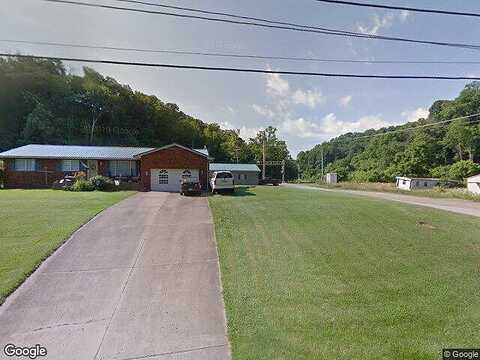 Calf, GLENWOOD, WV 25520