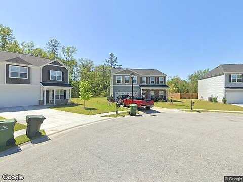 Cherian, POOLER, GA 31322