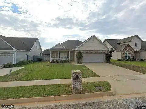 Hall Hill Ct, Enterprise, AL 36330