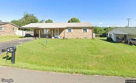 Lynnside, MARION, VA 24354