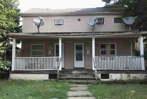 1120 -1122 Jackson St, Scranton, PA 18504