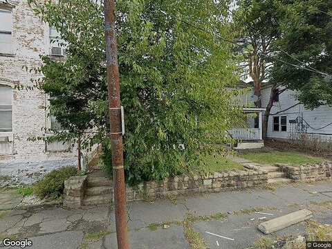 1120 -1122 Jackson St, Scranton, PA 18504